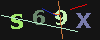 Gambar captcha